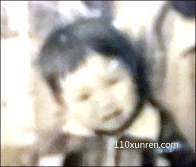 寻亲宋长春: 1989年2月29日陕西安康紫阳洞河马家庄村失踪