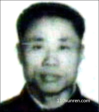 寻亲王标: 1993年10月1日安徽东至县或祁门县境内生活失踪