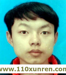 贵州周轻松(失散亲友),身体偏瘦100斤以内高度近视(姐妹寻兄弟)