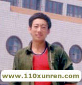 辽宁王永吉(离家出走),照片是1994年在外地打工时拍的