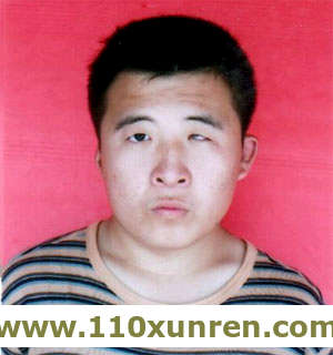 河南司巍巍（小名毛毛）(不明失踪),肤白梢胖有精神病史失踪时有