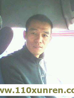 湖南张华伟(被拐卖),我很瘦听说被杨连忠从湖南抱回的