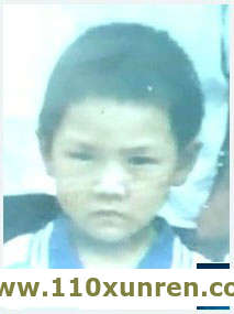四川练鹏(被拐卖),练鹏：四川高县加乐镇1993