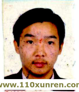 安徽方林，又叫小三子，又有喊他小方或小小方(不明失踪),姓名：方林又叫小三子又有喊