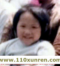 浙江小徐(遗弃),之前听养父说是福利院领来的应该(女儿寻父母)
