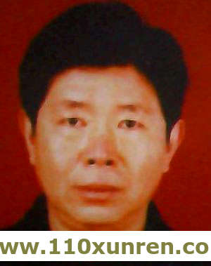 上海王晓华(失散亲友),男59年4月6日生（不一定准