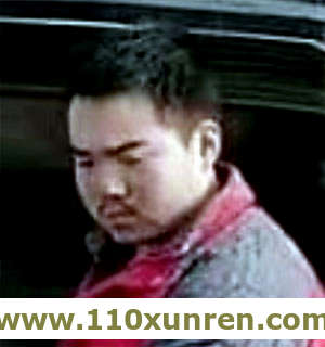 山西范小勇(离家出走),圆脸单亲家庭有父亲奶奶哥(父母寻儿子)