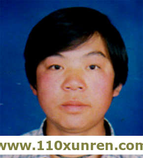 内蒙古范德强(离家出走),元脸身高17CM左右偏胖