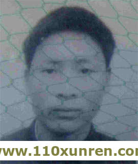 四川薛永高(离家出走),瘦高个背微驼