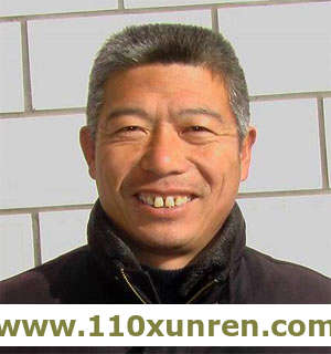 浙江吴尧宏(被拐卖),　　我是经郑州驻上海办事出的介