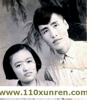 福建崔建龙(失散亲友),当时还小圆头圆脑长的好看