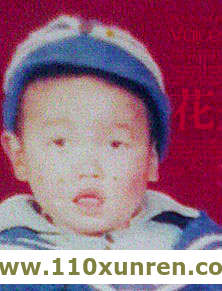贵州小红红(被骗走),脸是圆的走失才6岁左手有颗字 贵州小红红(被骗走),脸是圆的走失才6岁左手有颗字