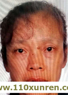 四川陈章英(失散亲友),长脸大眼睛双眼皮左眼睛旁边有(寻亲友)