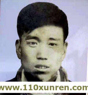 贵州冉光泰(离家出走),相貌普通长得干练(女儿寻父母)