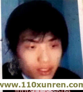 福建刘飞(不明失踪),左边脸上有一颗比较明显的黑痣性(寻亲友)