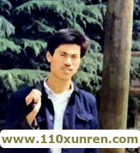 甘肃刘赛武(离家出走),智力正常性格比较孤僻；比较瘦(兄弟寻兄弟)