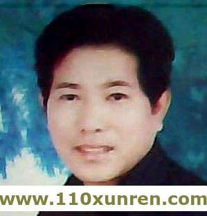 上海吕建中(失散亲友),在孤儿院起名叫“政西”63年7