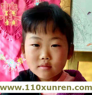 河北任雨墨(不明失踪),身高120cm皮肤偏黑小眼睛(女儿寻父母)