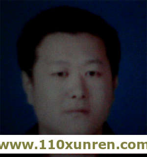 山西杨杰(离家出走),方脸；单眼皮；眉毛稀疏；个子中等