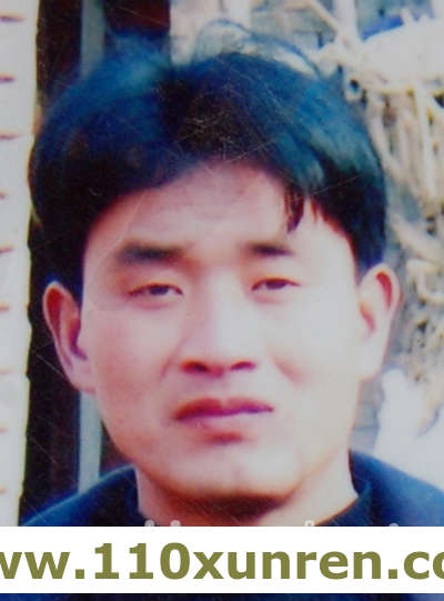 河南程永康(离家出走),身高175cm微胖其父于20