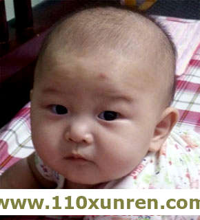 河北弃婴(遗弃),年龄约4个多月身体健康(女儿寻父母)