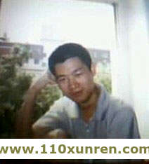 吉林于彦军(失散亲友),大连医科大学毕业后就与家里失去联