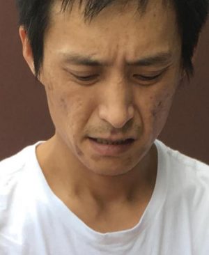 急寻陈胡杰，2016年9月在武汉市汉阳区不明失踪。亲人急切盼望