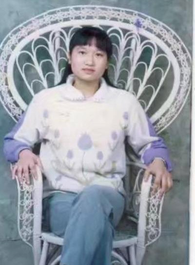 寻找失踪22年的三姐吴海燕