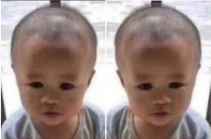 寻找2岁小男孩杨广寿，2020年5月28日在贵州石铜石阡青阳乡失踪
