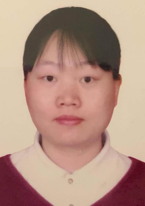 寻找周海莉,周海莉女身高约175 于2020.04.29北京市丰台区万丰桥西北角失踪