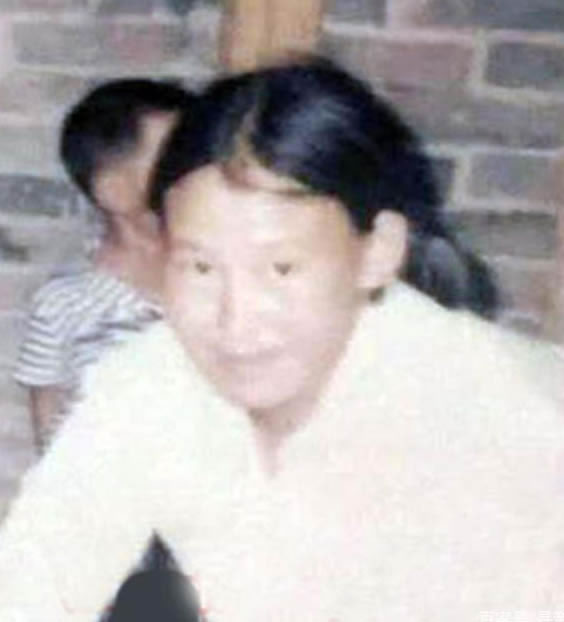 寻找王德碧,于1996年6月2日福建福州失踪