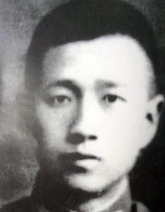 寻找常裕,于1948年未注明失踪