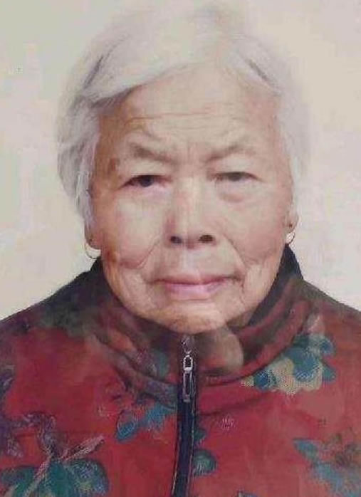 寻找孔宝仙,孔宝仙女年龄79岁 于2020-05-08福建省南平市建阳市失踪