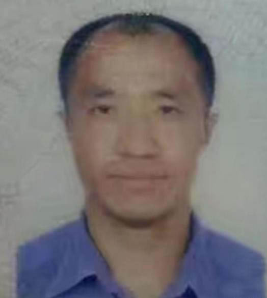 寻找管成林,管成林男出生于19 于2012-05-09吉林省四平市伊通满族自治县失踪