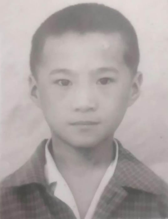 寻找辛衍庆,于1989年05月09日 山西省太原市失踪