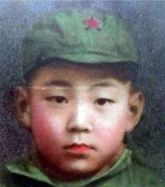 寻找王红印,于1976年7月28日河北省唐山市路北区煤研所北失踪