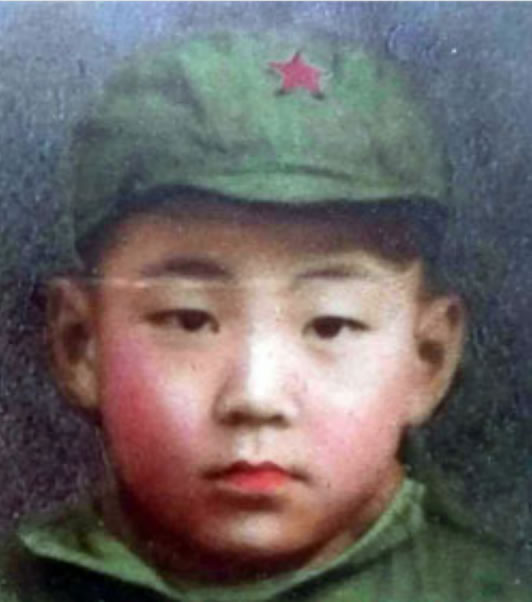 寻找王红印,于1976年7月28日河北省唐山市路北区煤研所北失踪