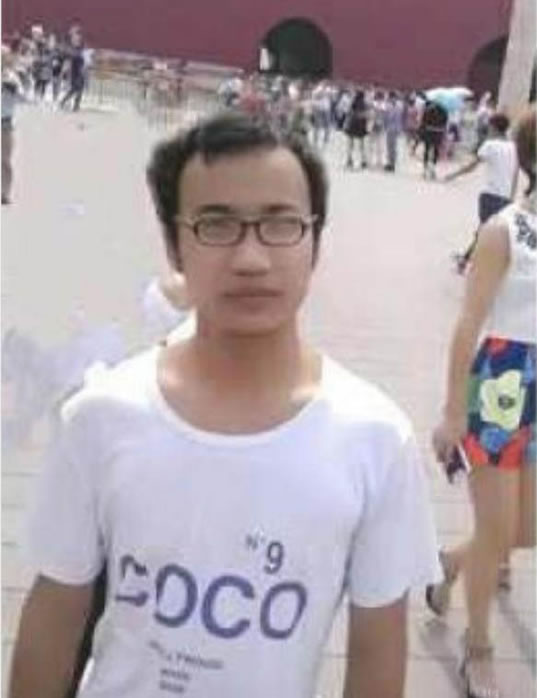 寻找刘利峰,刘利峰男24岁身 于2020-06-25山西省大同市灵丘县武灵镇大作村失踪
