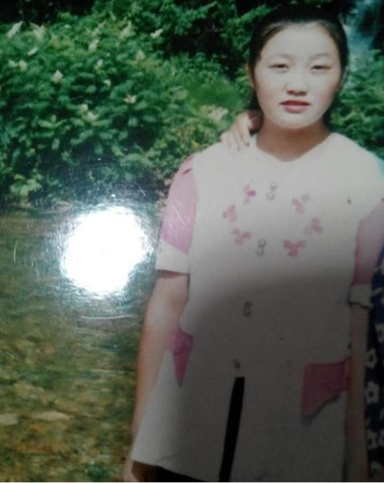 寻找陈艳桥,陈艳桥女出生于197 于2003年山东省乳山市失踪