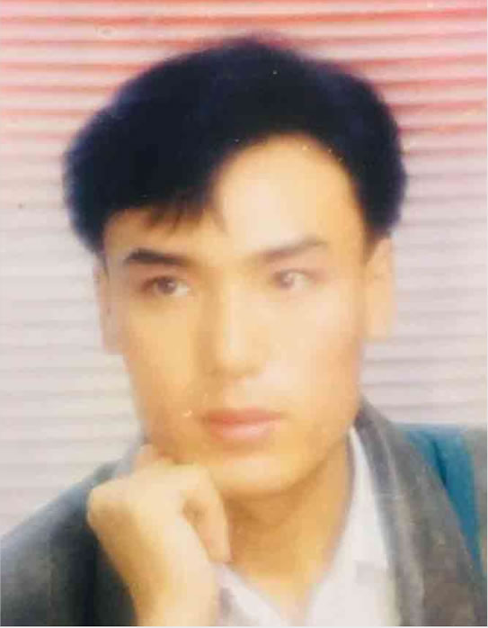 寻找王丽波,身材壮实长脸浓眉大眼 于1992-06-03北京市东城区失踪