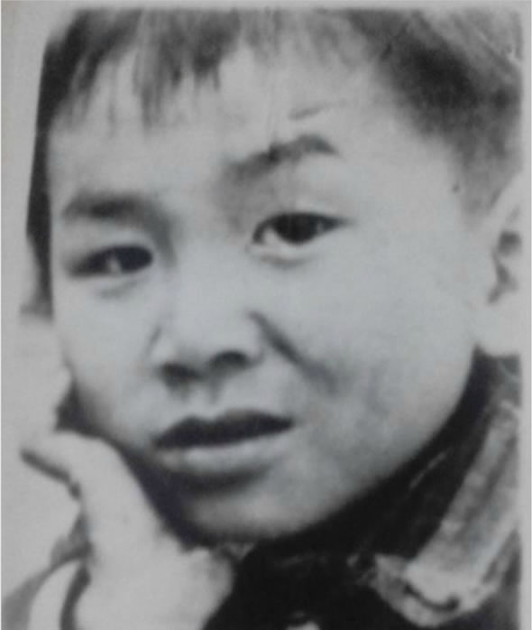 寻找李清锋,于1987年02月11日河南省巩义市孝义镇二十里铺村失踪