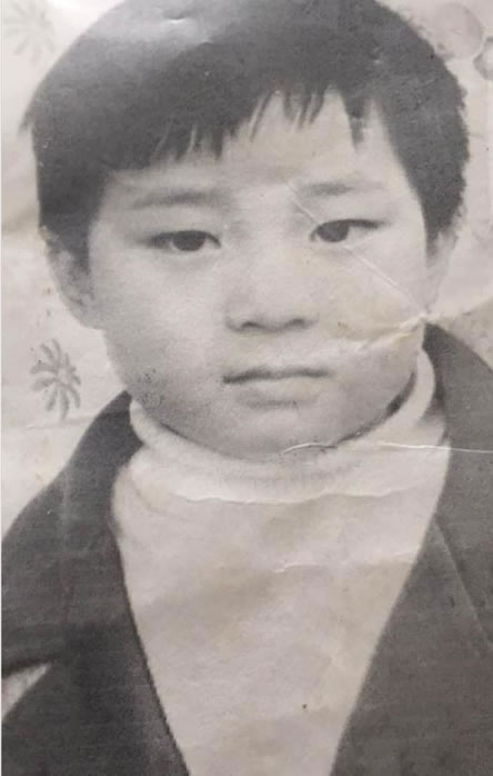 寻找林杰,单眼皮笑起来有两个酒窝 于1999年11月5日福建省三明市建宁县黄舟坊 失踪