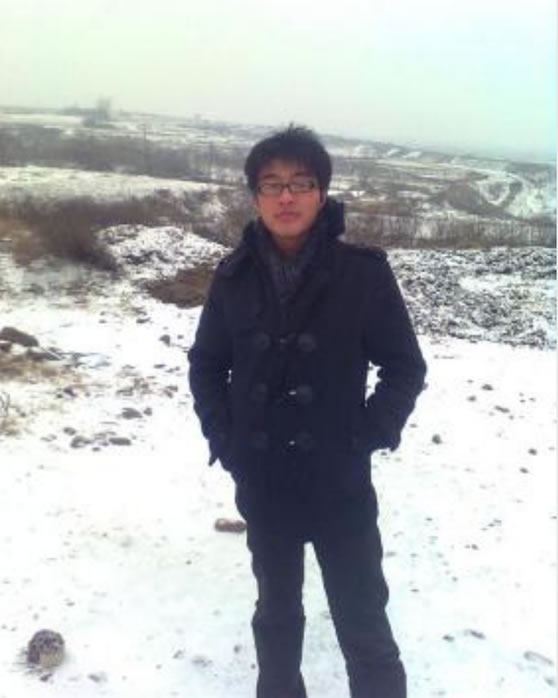 寻找李刚,长脸单眼皮厚嘴唇近 于2012年3月北京市失踪