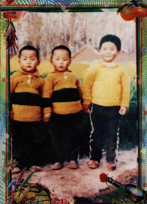 寻找王陈丽,失踪时值初夏上身穿黄背 于1992年7月30日江苏省泗阳县高渡乡南滩村九组失踪