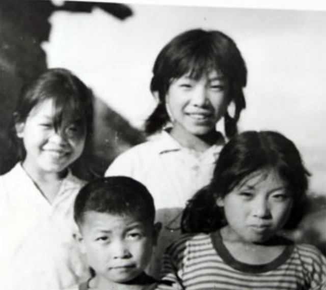 寻找高瑞青,于1985年10月19日陕西省商洛市洛南县洛源镇洛源街村自家门前的小河边失踪
