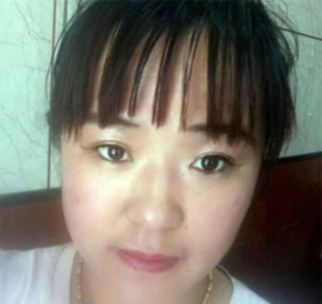 寻找寻找女儿,于1997年2月11日（现年23岁）黑龙江省哈尔滨市道外区团结镇失踪