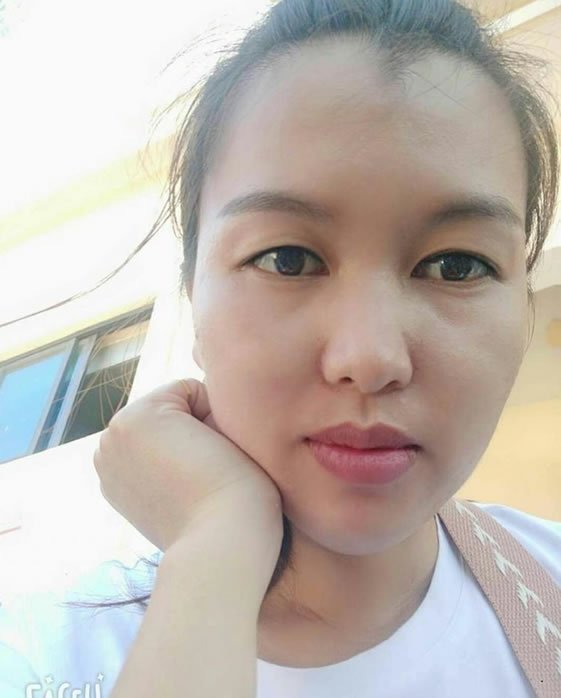 寻找王娜,王娜女现年26岁 于2020-07-18海南省海口市琼山区失踪