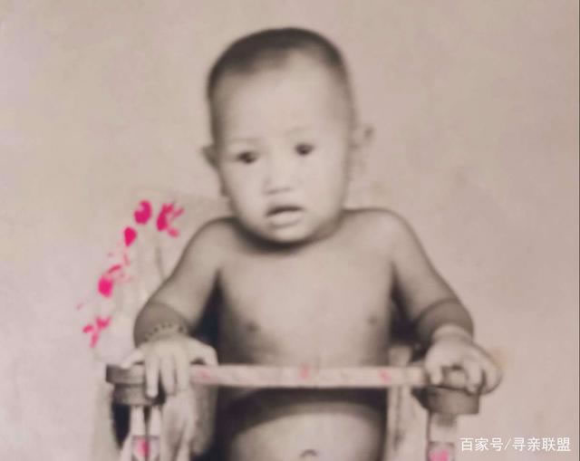 寻找寻找亲生父母,于1978.06.08重庆市朝阳路3号（地址是四十年以前的）失踪