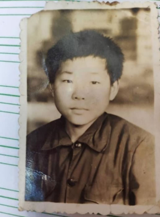 寻找申法选,小眼睛单眼皮直发 于1973年04月30日江浙沪一带的水乡失踪