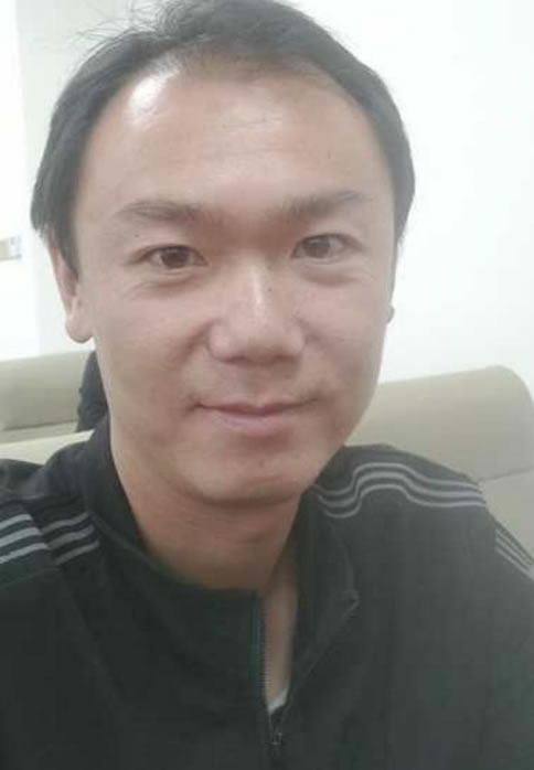 寻找刘恒,刘恒男身高174厘 于2020-07-28西藏自治区昌都地区左贡县绕金乡失踪